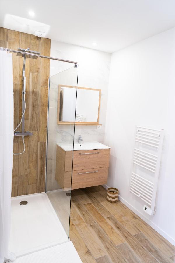 Spacieux Appartement Avec Parking Prive A סומור מראה חיצוני תמונה